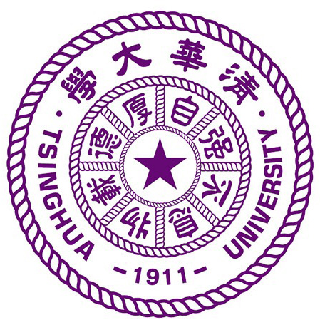Tsinghua University logo